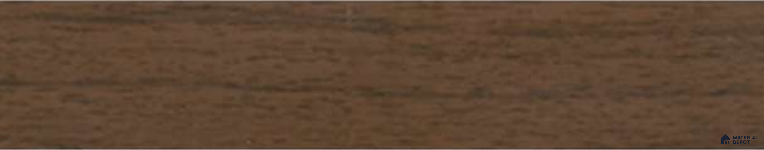 3001 Classic Planked Walnut Wooden Series 22x2 mm Matte UV Finish PVC Edgeband - 1 Metre
