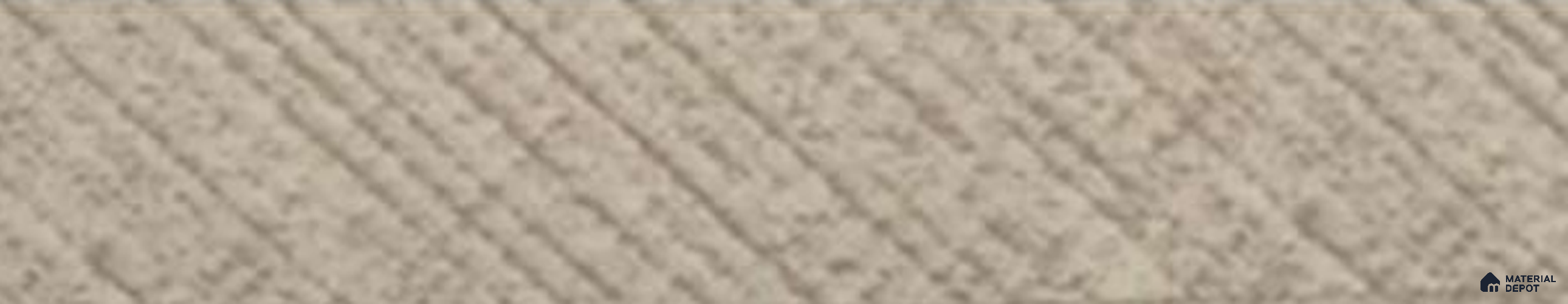 3009 Mesh Cream Wooden Series 30x2 mm Matte UV Finish PVC Edgeband - 1 Metre