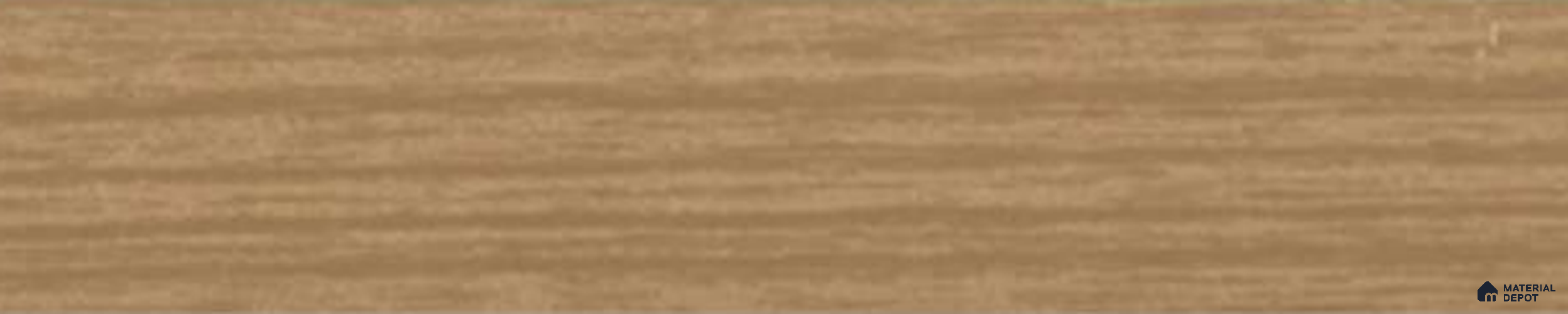3011 Elegant Teak Wooden Series 22x0.8 mm Matte UV Finish PVC Edgeband - 1 Metre