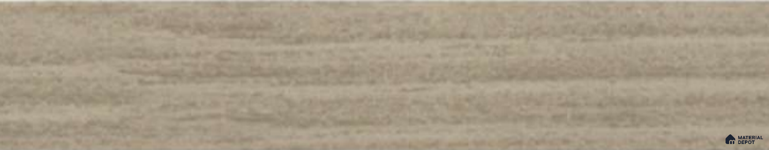 3014 Cream Walnut Wooden Series 30x2 mm Matte UV Finish PVC Edgeband - 1 Metre