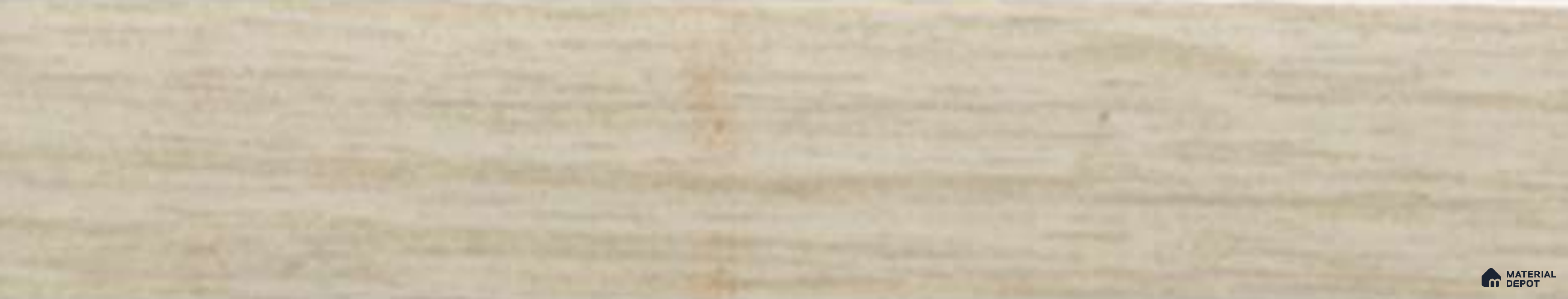 3016 Moldau Acacia Light Wooden Series 23x1.3 mm Matte UV Finish PVC Edgeband - 1 Metre