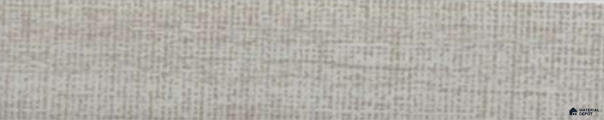 3020 Linen Dark Wooden Series 25x0.8 mm Matte UV Finish PVC Edgeband - 1 Metre