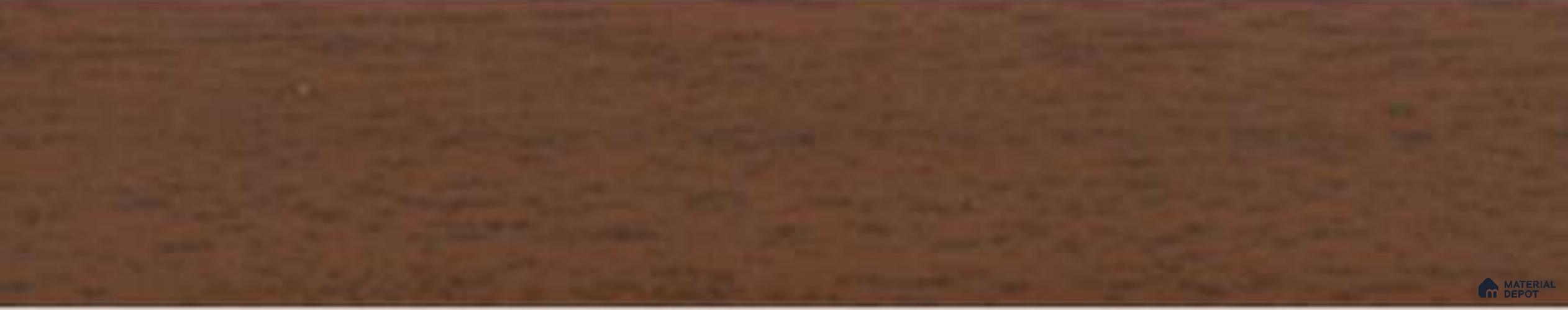 3022 Sapelli 2 Wooden Series 22x0.8 mm Matte UV Finish PVC Edgeband - 1 Metre