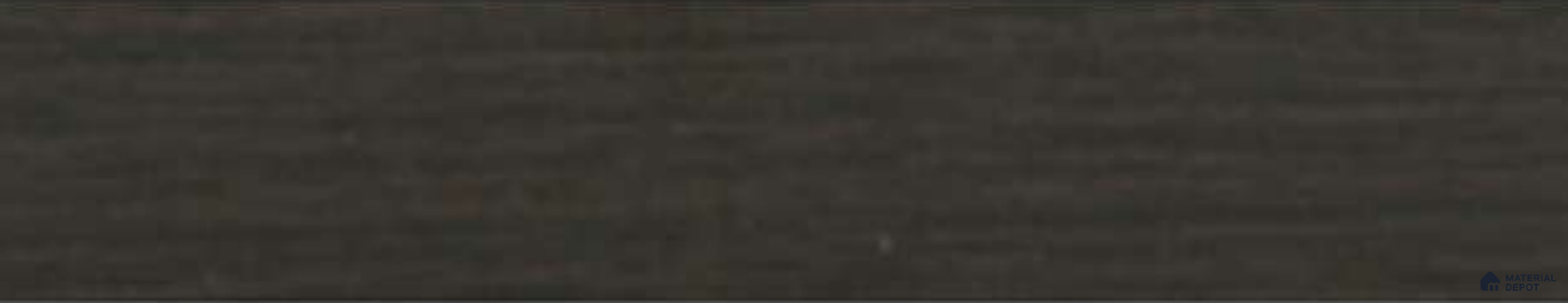 3024 Wenge 1 Wooden Series 45x0.8 mm Matte UV Finish PVC Edgeband - 1 Metre