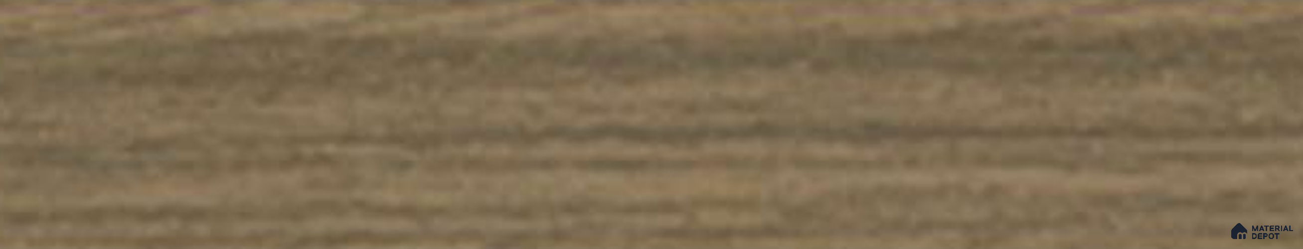 3029 Weathered Oak Wooden Series 30x2 mm Matte UV Finish PVC Edgeband - 1 Metre