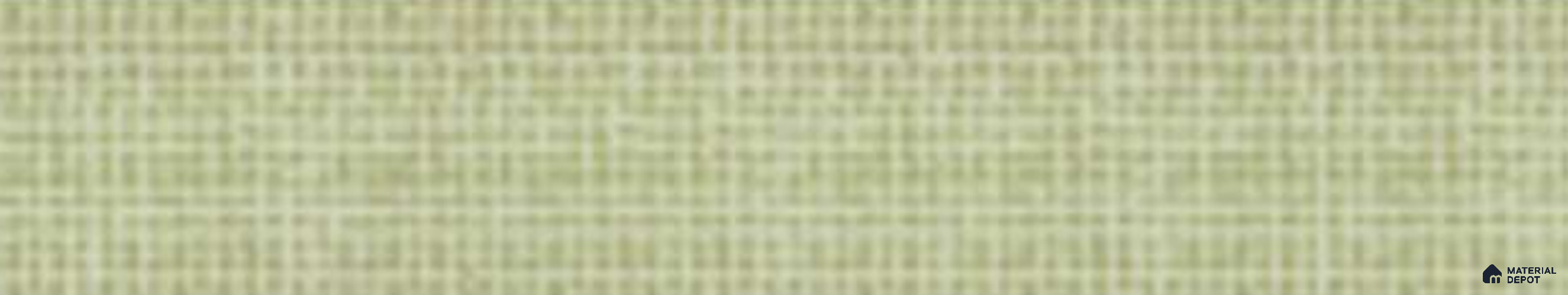 3030 Fabric 1 Wooden Series 22x2 mm Matte UV Finish PVC Edgeband - 1 Metre