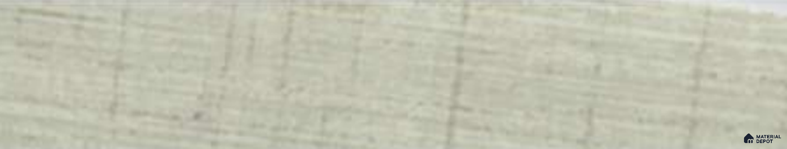 3034 Khadi Cream Wooden Series 23x1.3 mm Matte UV Finish PVC Edgeband - 1 Metre