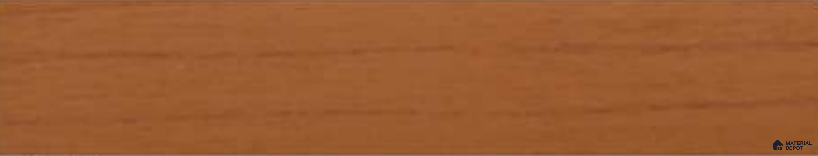 3041 Oxford Cherry Wooden Series 22x0.45 mm Matte UV Finish PVC Edgeband - 1 Metre