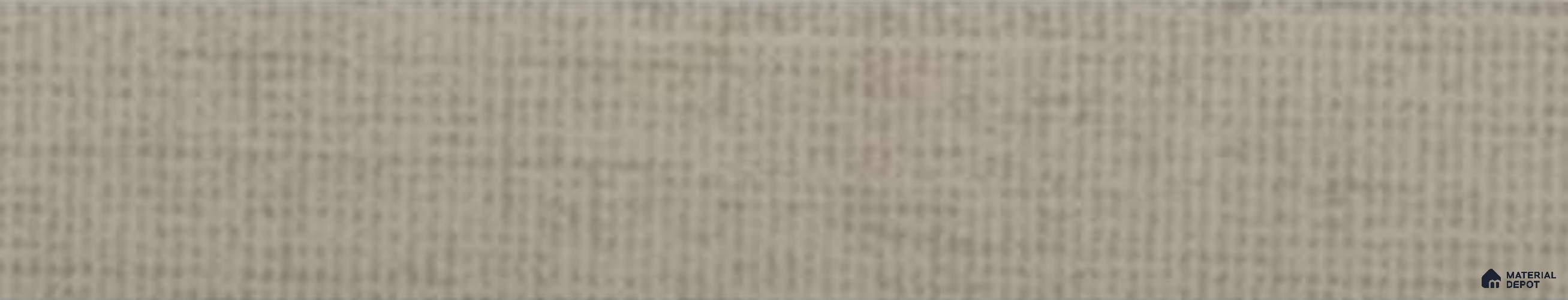 3060 Linen Light Brown Wooden Series 25x2 mm Matte UV Finish PVC Edgeband - 1 Metre