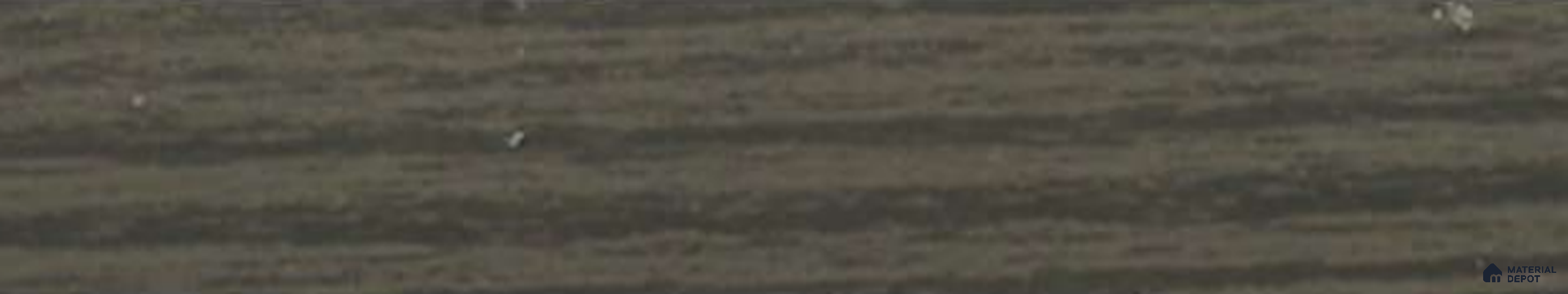 3061 Thai Teak Wooden Series 22x2 mm Matte UV Finish PVC Edgeband - 1 Metre