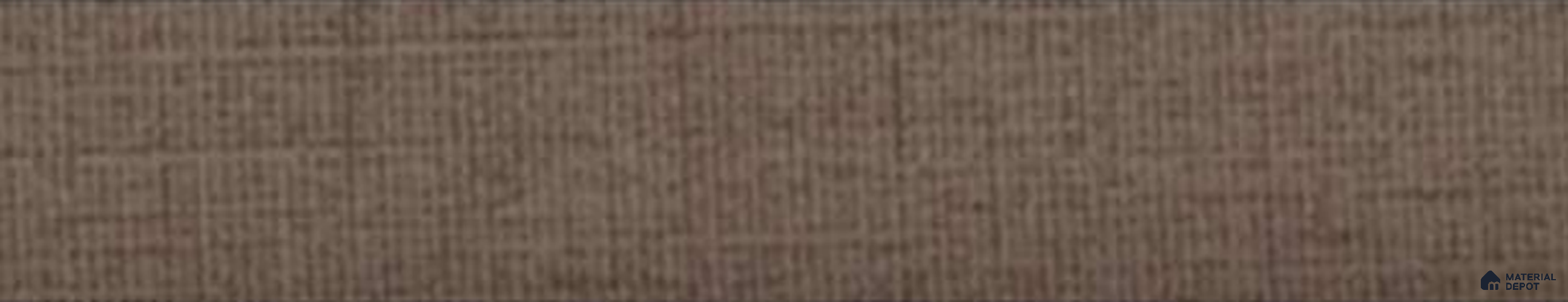 3069 Fab Chocos Wooden Series 30x0.8 mm Matte UV Finish PVC Edgeband - 1 Metre