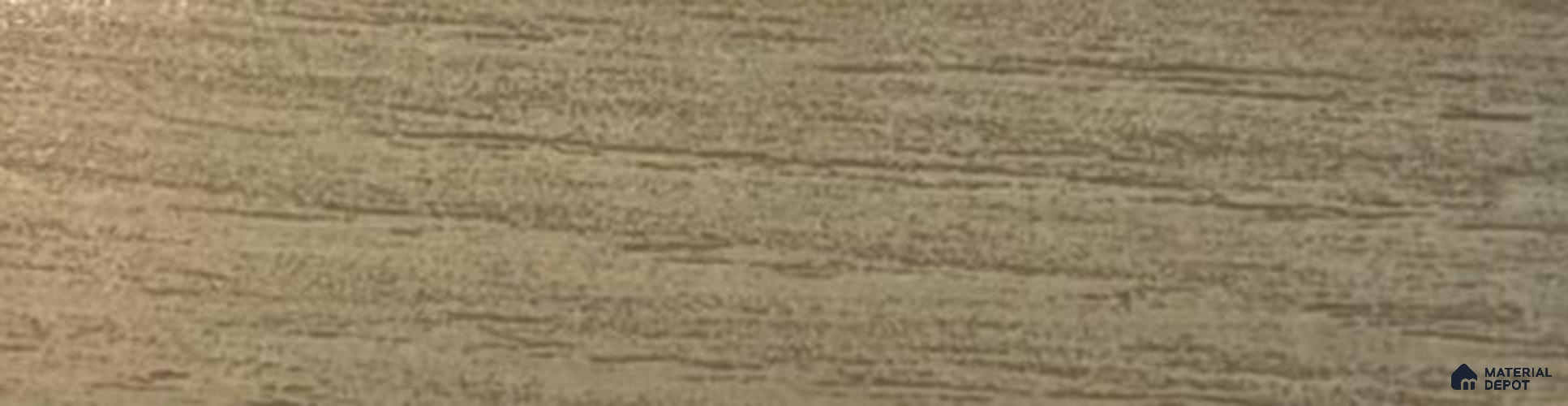 4014 HG Cream Walnut 22 x 0.8 mm High Gloss Finish PVC Edgeband - 0.8 mm