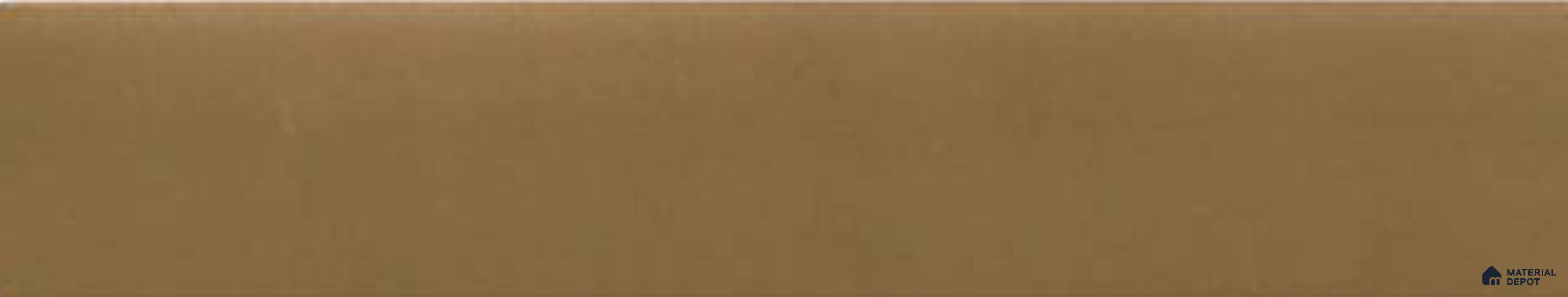 5003 Gold Metallic Series 22x0.8 mm Gloss PVC Edgeband - 1 Metre