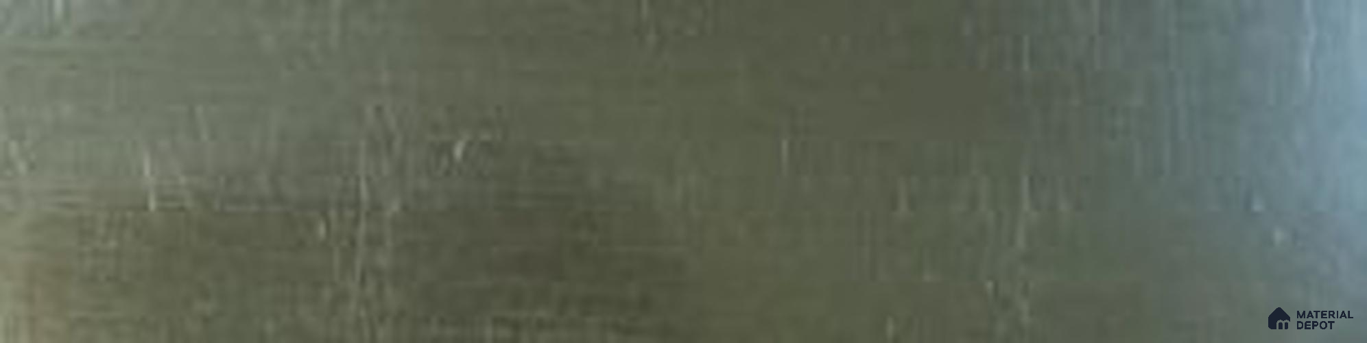 7041 Gold Foil 22x1.3 mm High Gloss Finish Edgeband - 1 Meter