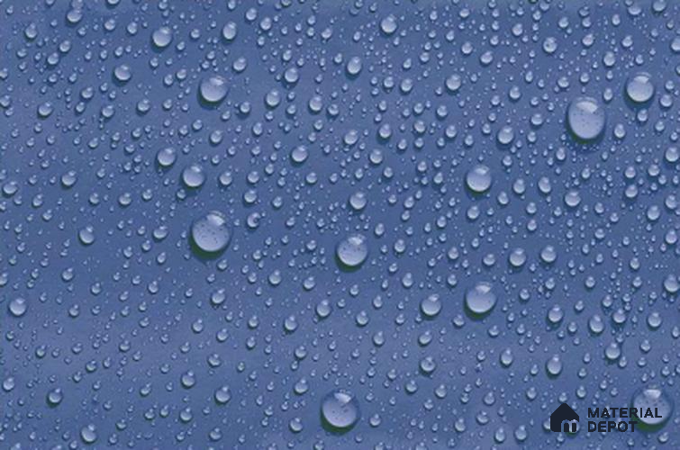 TL 01638 E Dark Blue 12 x 12 inch Matte Finish Anti Skid Ceramic Matching Floor Tile - 6 mm | Please Expect a Slight Variation of Pattern