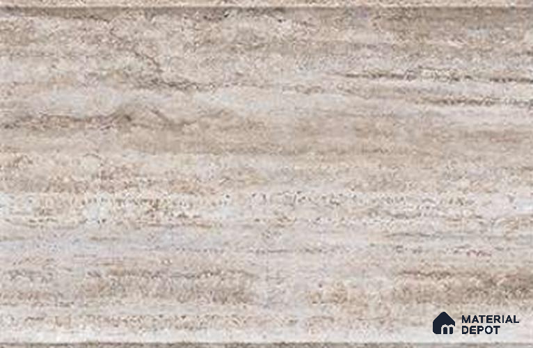 TL 01622 D Sandy Beige 12 x 12 inch Matte Finish Anti Skid Ceramic Floor Tile - 6 mm