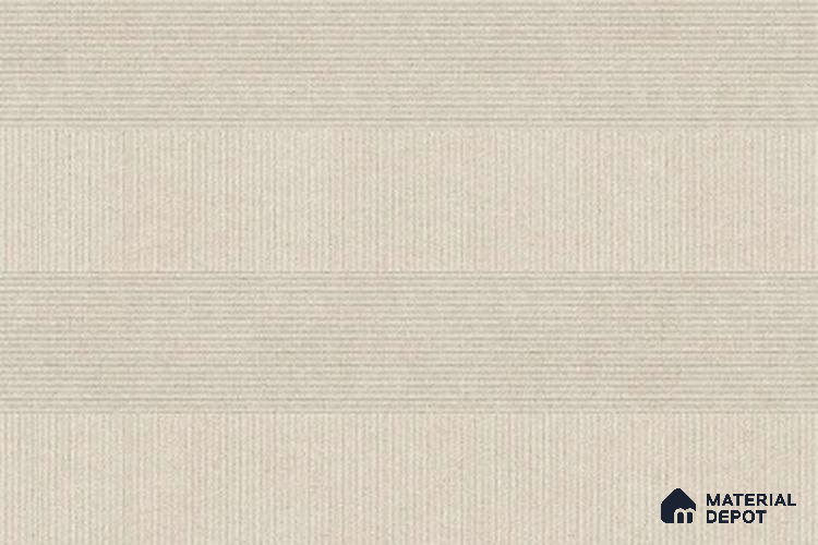 TL 01644 D Dark Beige 12 x 12 inch Matte Finish Anti Skid Ceramic Floor Tile - 6 mm | Please Expect a Slight Variation of Pattern