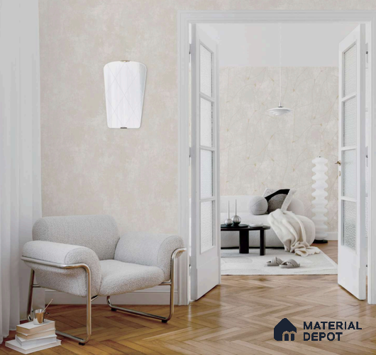 81406-2 | 5 Meter x 42 Inch  Stone Look Wallpaper - 57 Sq. Ft.