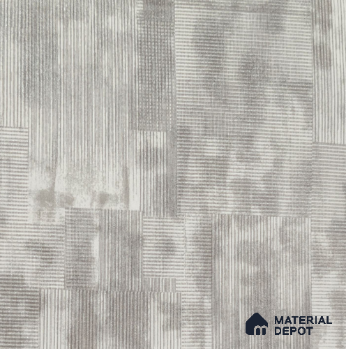 2110 -2 | 10 Meter x 21 Inches Fabric Look Wallpaper - 57.41 Sq. Ft.
