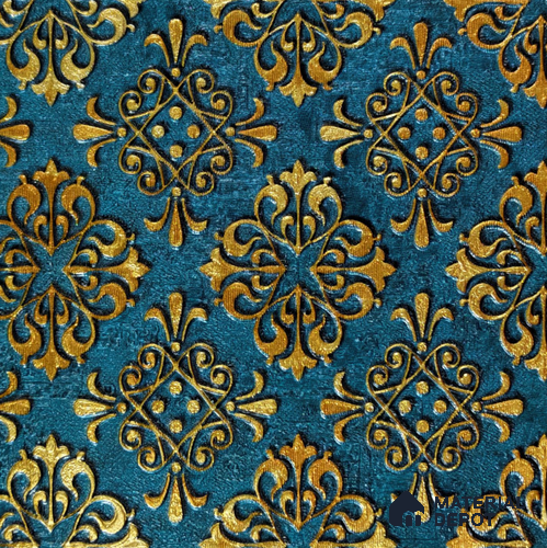 2113 -1 | 10 Meter x 21 Inches Patterned Look Wallpaper - 57.41 Sq. Ft.