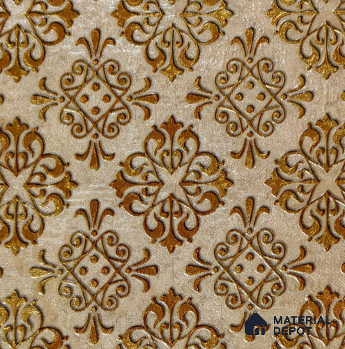 2113 -5 | 10 Meter x 21 Inches Patterned Look Wallpaper - 57.41 Sq. Ft.