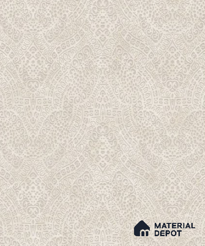 602 | 9.5 Meter x 21 Inch Patterned Look Wallpaper - 55 Sq. Ft.