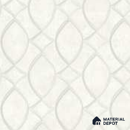 WK160-18 | 10 Meter x 21 Inches Patterned Look Wallpaper - 57.41 Sq. Ft.