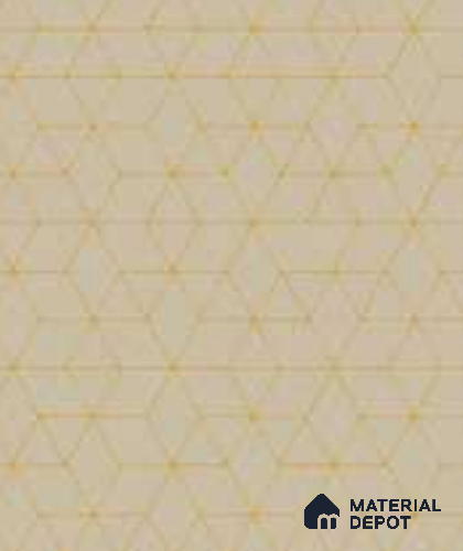 WK160-27 | 10 Meter x 21 Inches Patterned Look Wallpaper - 57.41 Sq. Ft.
