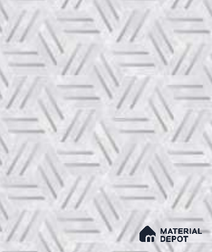 WK160-46 | 10 Meter x 21 Inches Patterned Look Wallpaper - 57.41 Sq. Ft.