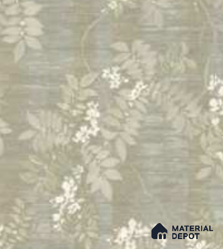 13320 | 10 Meter x 21 Inch  Florals Look Wallpaper - 57 Sq. Ft.