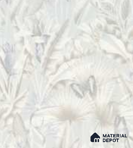 13330 | 10 Meter x 21 Inch Florals Look Wallpaper - 57 Sq. Ft.