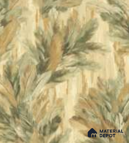 13347 | 10 Meter x 21 Inch  Florals Look Wallpaper - 57 Sq. Ft.