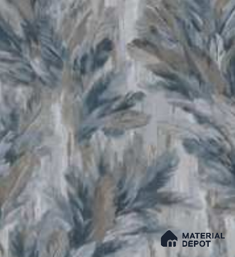 13348 | 10 Meter x 21 Inch  Florals Look Wallpaper - 57 Sq. Ft.