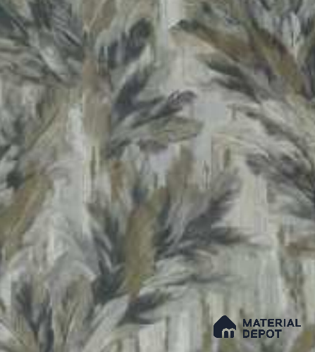 13349 | 10 Meter x 21 Inch  Florals Look Wallpaper - 57 Sq. Ft.