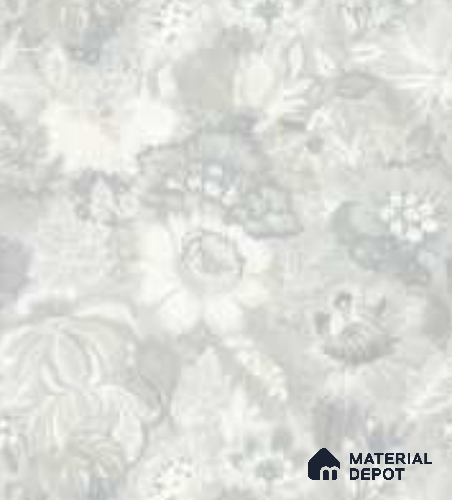 13358 | 10 Meter x 21 Inch  Florals Look Wallpaper - 57 Sq. Ft.