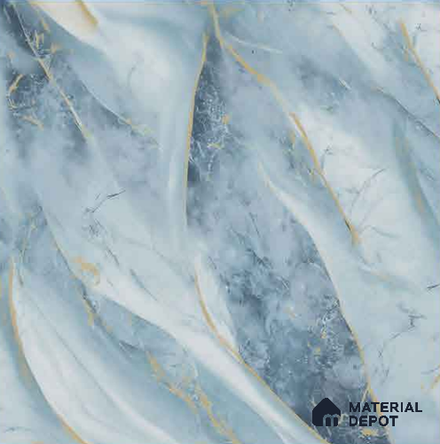 8017 | 10 Meter x 21 Inches Patterned Look Wallpaper - 57.41 Sq. Ft.