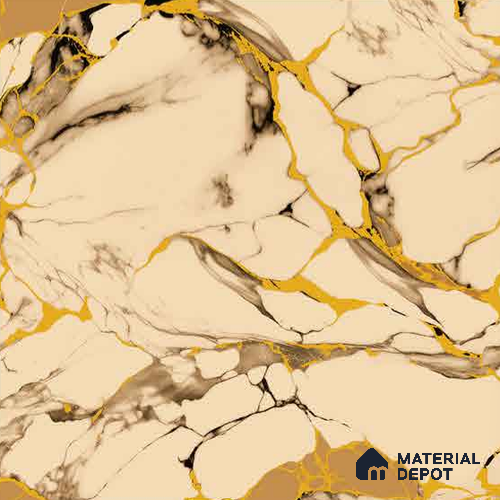 8072 | 10 Meter x 21 Inches Stone Look Wallpaper - 57.41 Sq. Ft.
