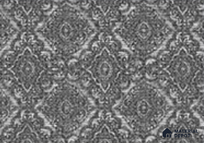 RD24-146 | 10 Meter x 21 Inch  Patterned Look Wallpaper - 57 Sq. Ft.