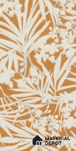 330328 | 10 Meter x 21 Inch  Florals Look Wallpaper - 57 Sq. Ft.