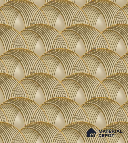 TC 700 | 5 Meter x 42 Inch  Patterned Look Wallpaper - 57 Sq. Ft.