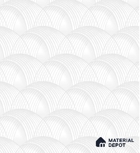 TC 702 | 5 Meter x 42 Inch  Patterned Look Wallpaper - 57 Sq. Ft.