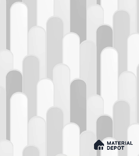 TC 706 | 5 Meter x 42 Inch  Patterned Look Wallpaper - 57 Sq. Ft.