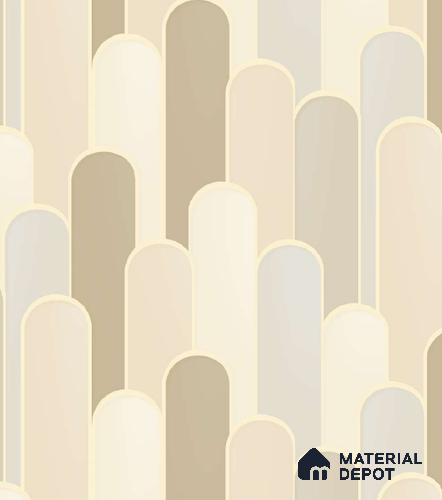 TC 707 | 5 Meter x 42 Inch  Patterned Look Wallpaper - 57 Sq. Ft.