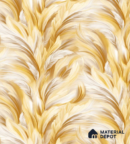TC 718 | 5 Meter x 42 Inch  Abstract Look Wallpaper - 57 Sq. Ft.