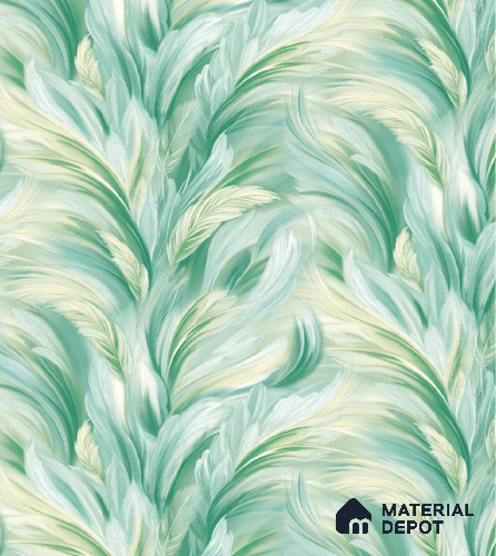 TC 720 | 5 Meter x 42 Inch  Abstract Look Wallpaper - 57 Sq. Ft.