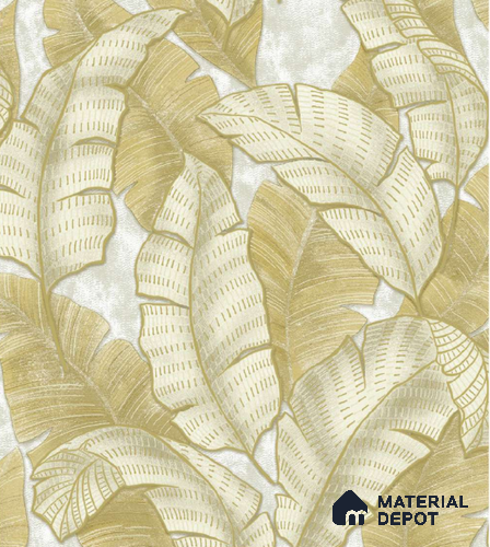 TC 788 | 5 Meter x 42 Inch  Florals Look Wallpaper - 57 Sq. Ft.