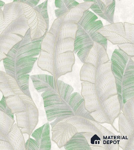 TC 790 | 5 Meter x 42 Inch  Florals Look Wallpaper - 57 Sq. Ft.