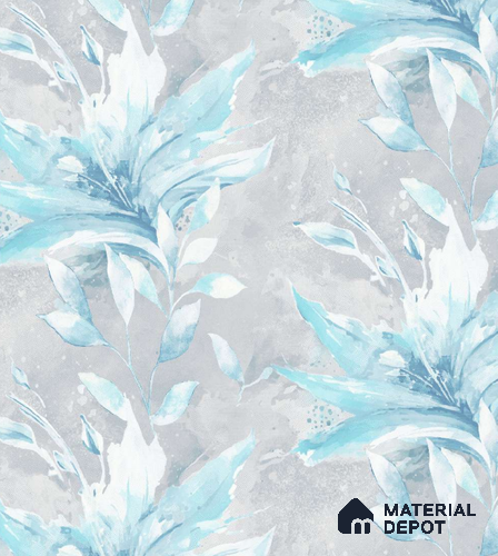 TC 795 | 5 Meter x 42 Inch  Florals Look Wallpaper - 57 Sq. Ft.