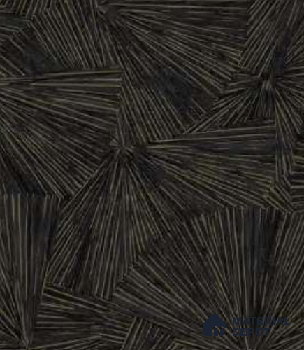 201-3 | 10 Meter x 21 Inches Patterned Look Wallpaper - 57.41 Sq. Ft.