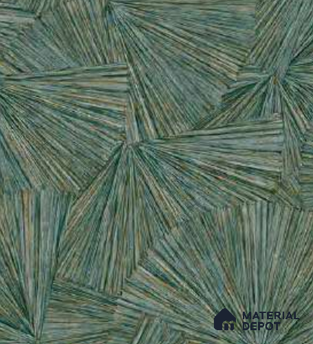 201-4 | 10 Meter x 21 Inches Patterned Look Wallpaper - 57.41 Sq. Ft.